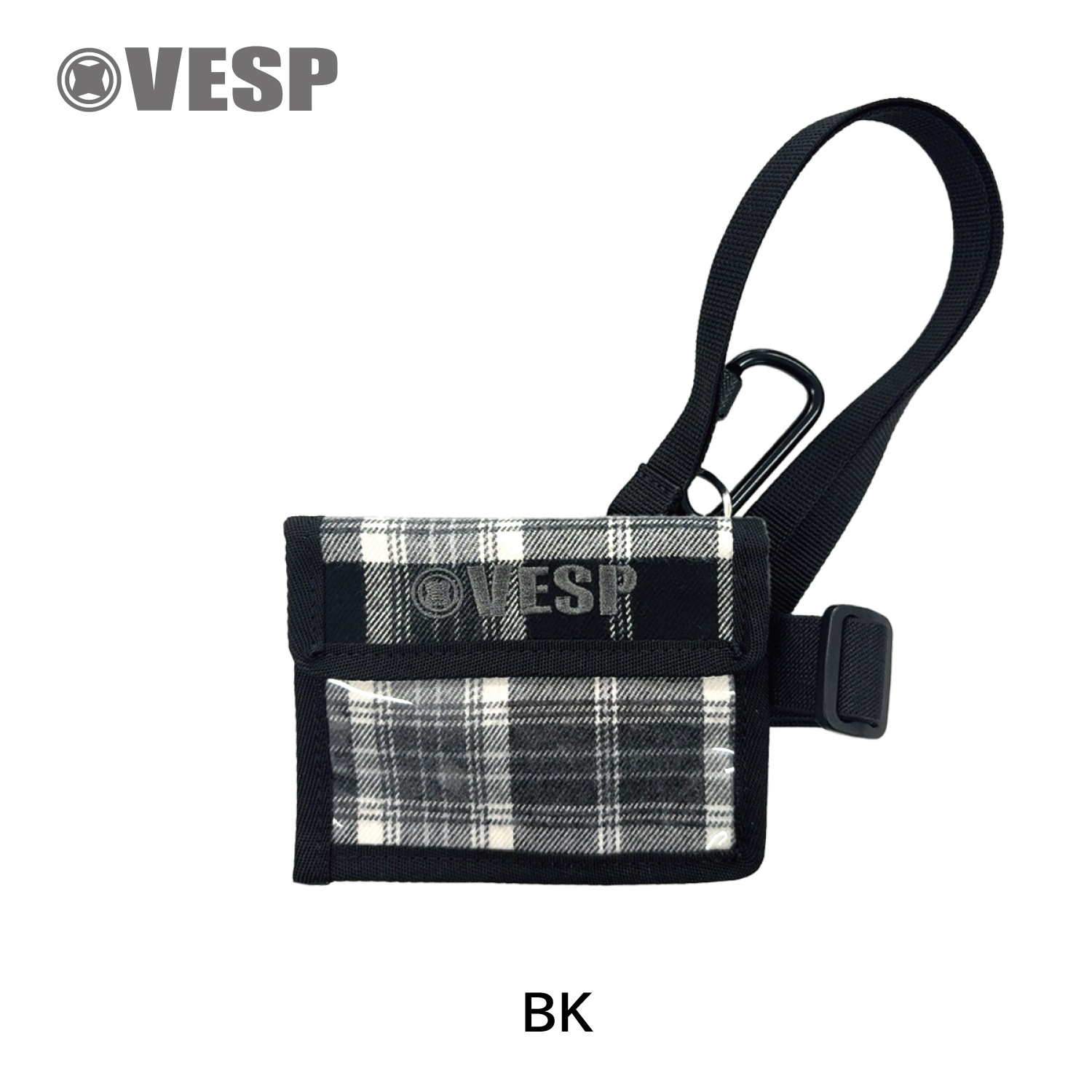 VESP Check Passcase