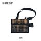 VESP Check Passcase