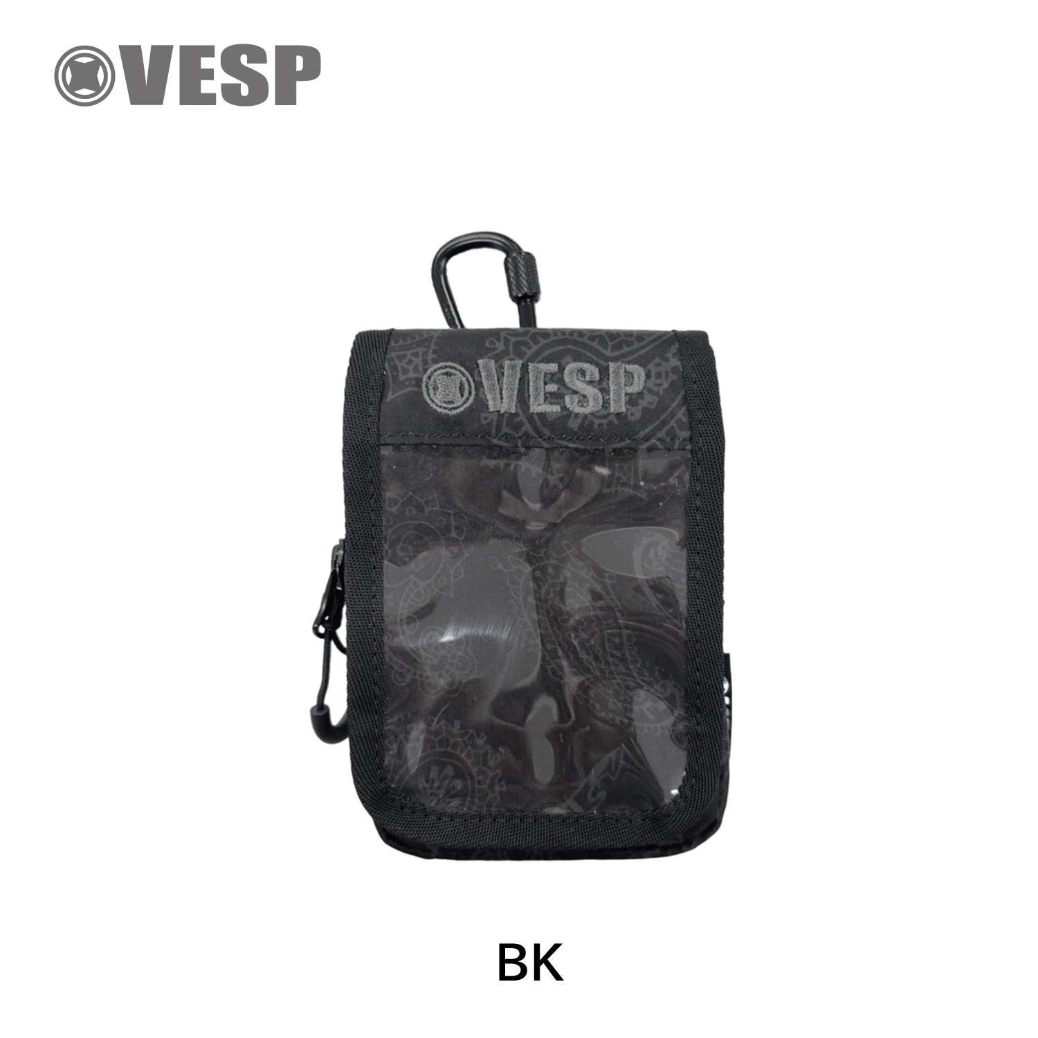 VESP Pattern Box Passcase