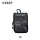 VESP Pattern Box Passcase