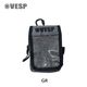 VESP Pattern Box Passcase