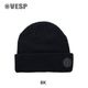 Rib Knit Beanie
