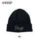 Logo Knit Beanie