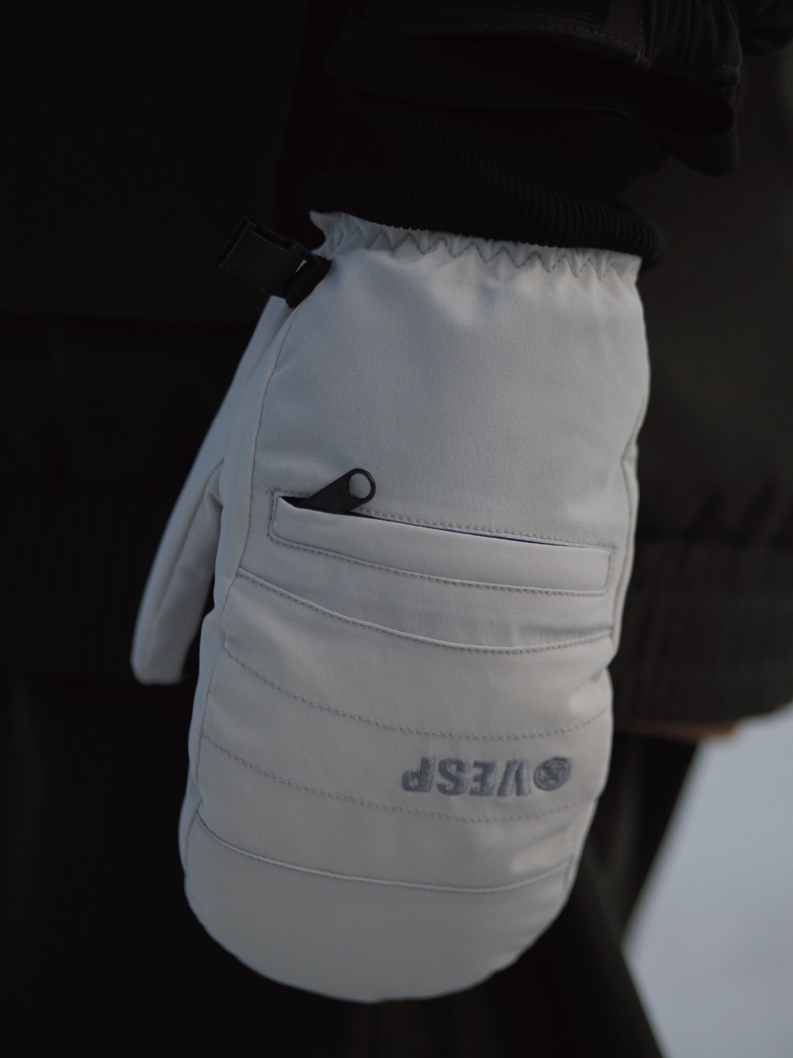 Light Vent Mitten | GLOVE（グローブ） | | VESP Offical Online