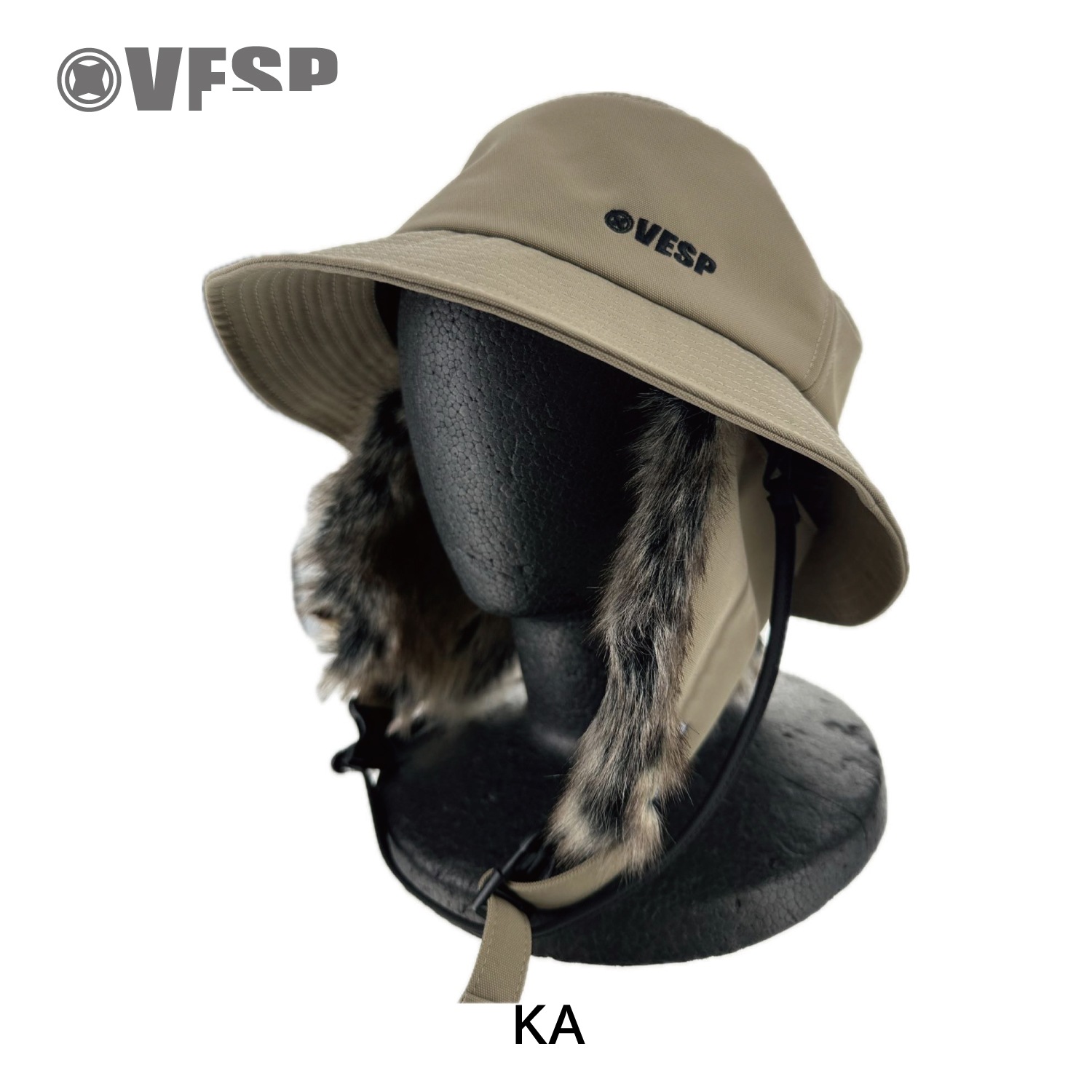 Ear Fur Hat