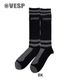 Logo Knit Socks