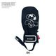 Peanuts Collaboration Print Mitten