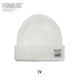 Peanuts Collaboration Rib Beanie