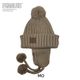 Peanuts Collaboration Bon Bon Beanie