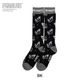 Peanuts Collaboration Knit Socks