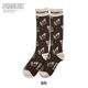 Peanuts Collaboration Knit Socks