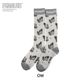 Peanuts Collaboration Knit Socks