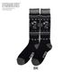 Peanuts Collaboration Knit Socks