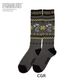 Peanuts Collaboration Knit Socks