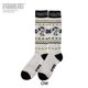 Peanuts Collaboration Knit Socks