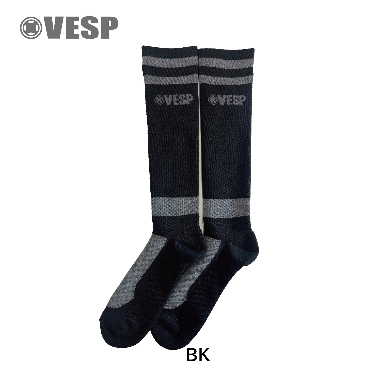 Logo Knit Socks | ACCESSORY（他アクセサリー） | | VESP