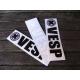 LOGO STICKER M (VPMST13-01)