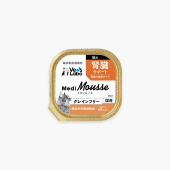 MediMousse メディムース 猫用 腎臓サポート 単品 メール便配送