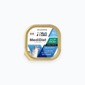 MediDiet メディダイエット 犬用 シニアアシスト 単品 メール便配送