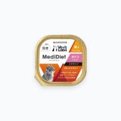 MediDiet メディダイエット 猫用 キトン 単品 メール便配送