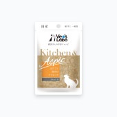 Kitchen&Aspic キッチン&アスピック 猫用 ほたてと鶏肉のアスピック 単品 メール便配送