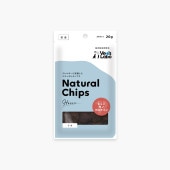 Natural Chips ナチュラルチップス うま 単品 メール便配送