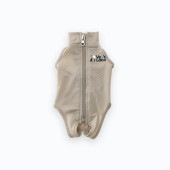 猫用 ベッツウェア グレージュ M