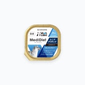 MediDiet メディダイエット 犬用 シニアアクティブ 95g（24個入・48個入）送料無料 