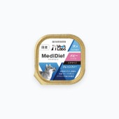 【定期購入】 MediDiet メディダイエット 犬用 パピー 24個 送料無料
