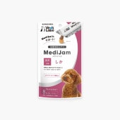 MediJam メディジャム 犬用 しか 単品 宅配便配送