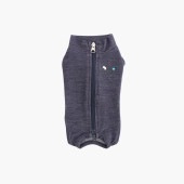 犬用 ベッツウェア デニム 男の子用インディゴ L