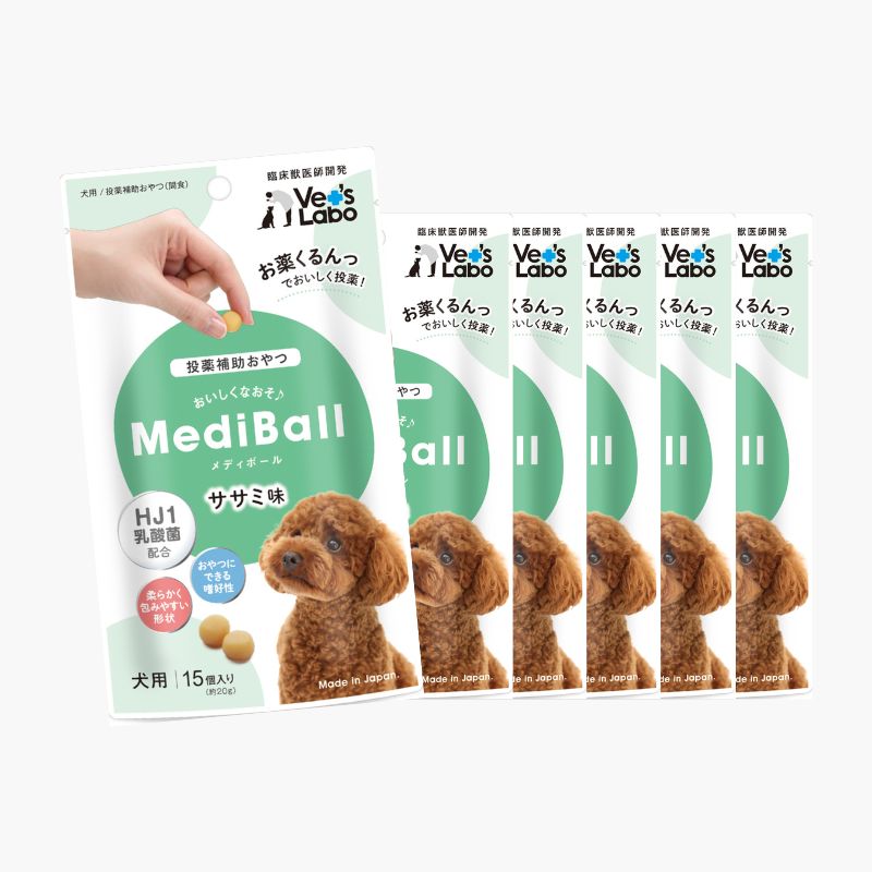 MediMousse メディムース 犬用 腎臓サポート 単品 宅配便配送