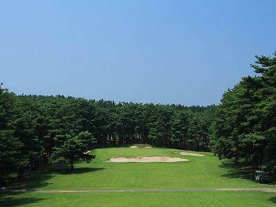 激安正規品 7/14～10/10☆日本海CC 平日プレー券(4名分×1枚セット) | 北陸 その他