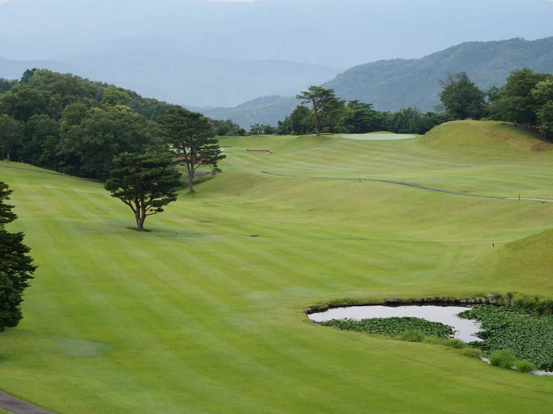 11/1~翌1/31☆フジ天城GC 土日祝プレー券(4名分×1枚セット)