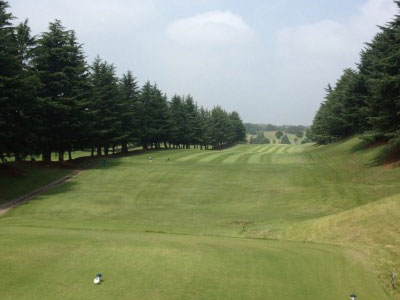 11/1~翌1/31☆サンコーCC 土日祝プレー券(4名分×1枚セット)