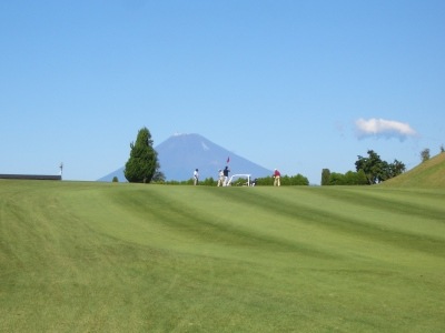 10/1~翌1/30☆修善寺CC 平日プレー券(2名分×2枚セット)