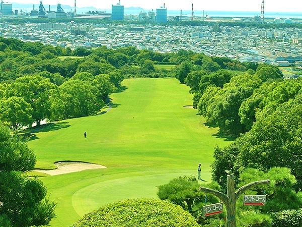 11/4～翌1/30☆和歌山CC　平日プレー券(1名分×2枚セット)