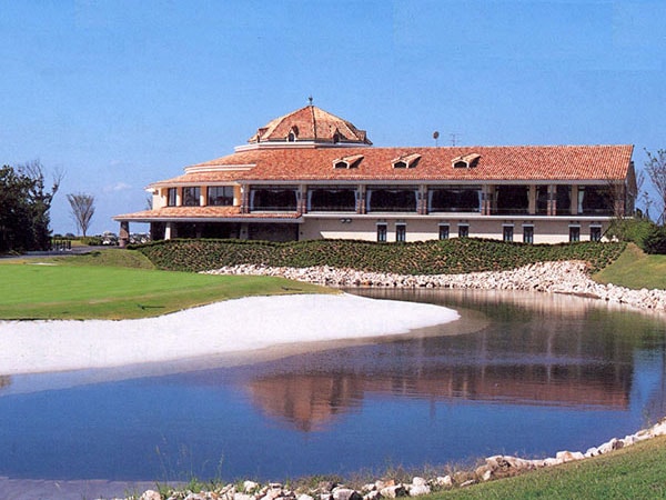 【お1人様1セット限り】11/4～翌1/30☆【TOUR B 1ダース付き】いなみCC　フジ　平日プレー券(4名分×1枚セット)