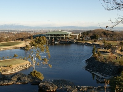 【お1人様1セット限り】12/1～翌2/27☆美里ロイヤルGC　平日プレー券(1名分×4枚セット)