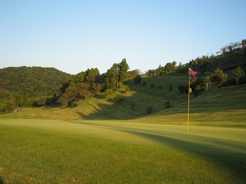 12/1～翌2/27☆コスモクラシッククラブ　平日プレー券(4名分×1枚セット)