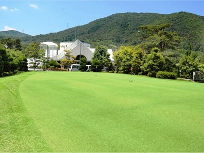 【お1人様1セット限り】12/1～翌2/27☆加舎の里カントリー　平日プレー券(4名分×1枚セット)