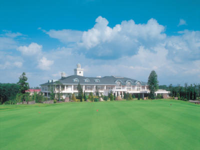 11/4～翌1/9☆【注意事項要確認】ベル・グリーンCC　平日プレー券(4名分×1枚セット)