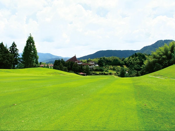 1/6～3/31☆青山台GC　平日プレー券(4名分×1枚セット)