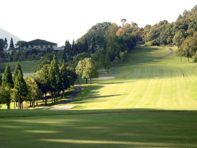 11/4～翌3/31☆粟賀GC　平日プレー券(4名分×1枚セット)