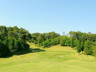 12/1～翌3/31☆デイリー信楽CC　平日プレー券(4名分×1枚セット)