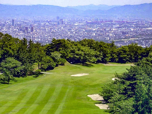 1/7～3/31☆宝塚クラシックGC　平日プレー券(1名分×2枚セット)