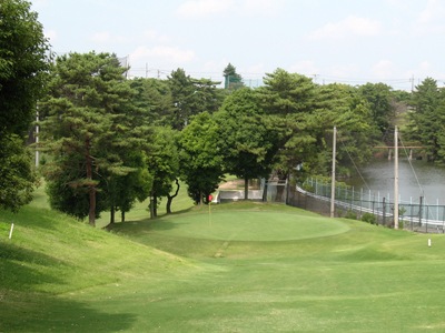 11/4～翌1/30☆光丘パブリックゴルフ場　平日プレー券(1名分×4枚セット)