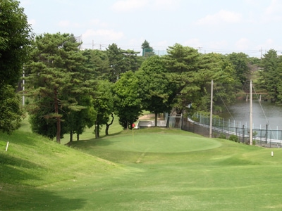 11/4～翌1/30☆光丘パブリックゴルフ場　平日プレー券(1名分×4枚セット)