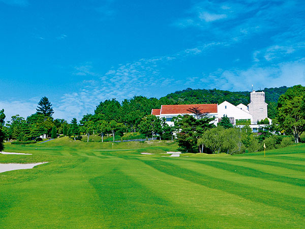 【お1人様1セット限り】12/15～翌2/27☆サンロイヤルGC　平日プレー券(4名分×1枚セット)