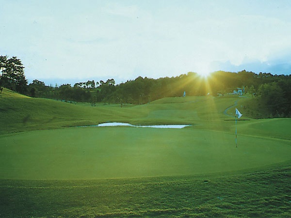 1/10~3/29☆バードウィングCC 土日祝プレー券(4名分×1枚セット)